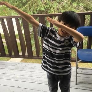 Meet your Posher, Jacob